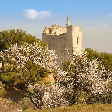 La Maison Du Paradis Bellegarde  Dış mekan fotoğraf